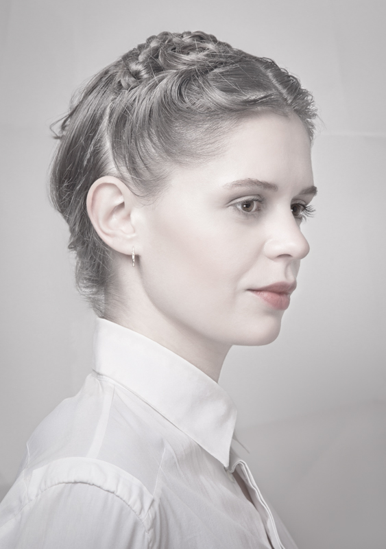 Ida Bonnast