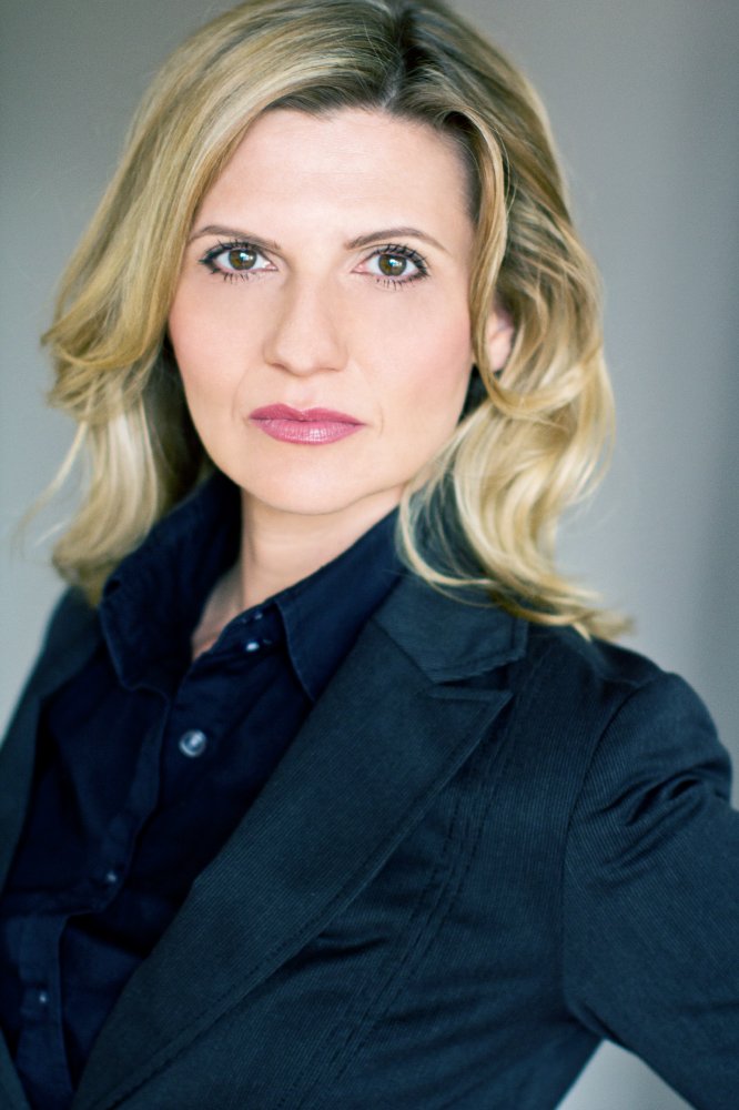 Carri Ann Toivanen