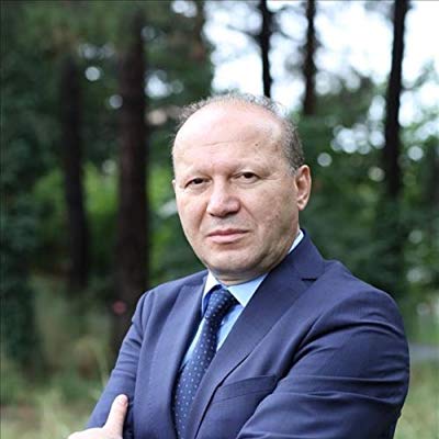 Turgut Atalay