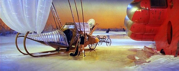 Barbarella