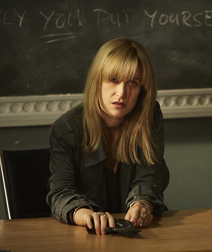 Ms. Quill