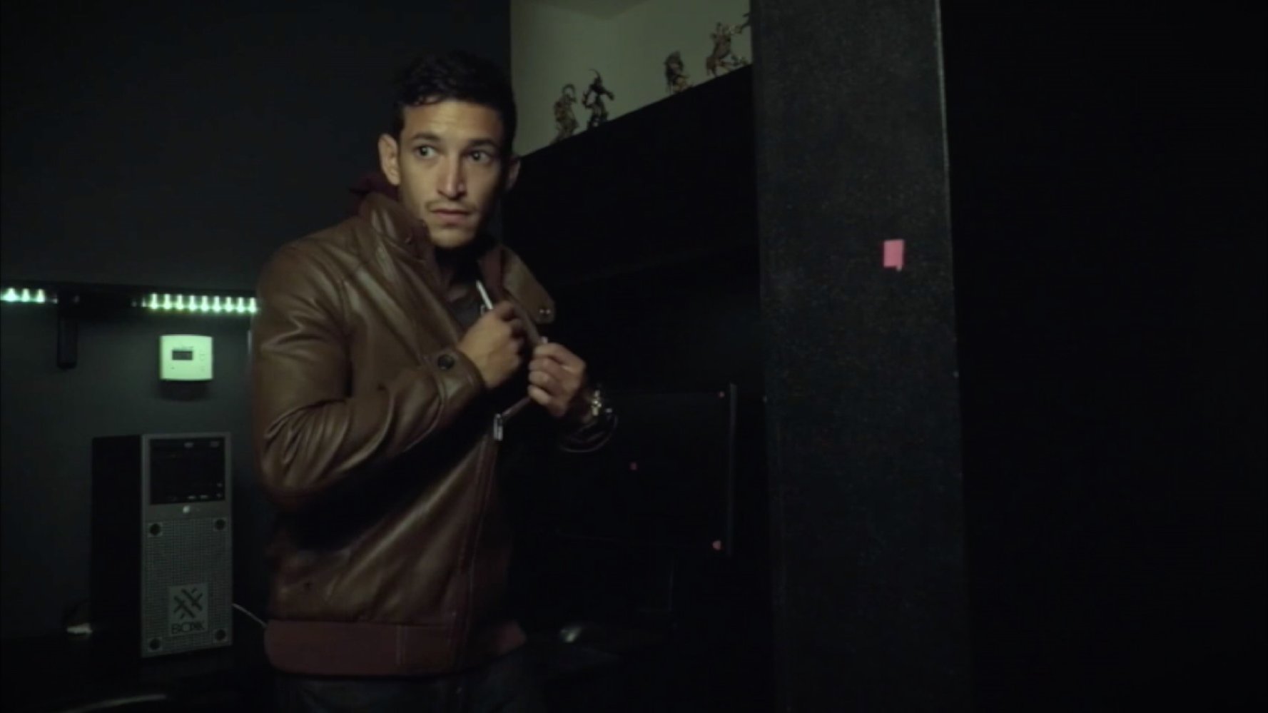 Alejandro Pina