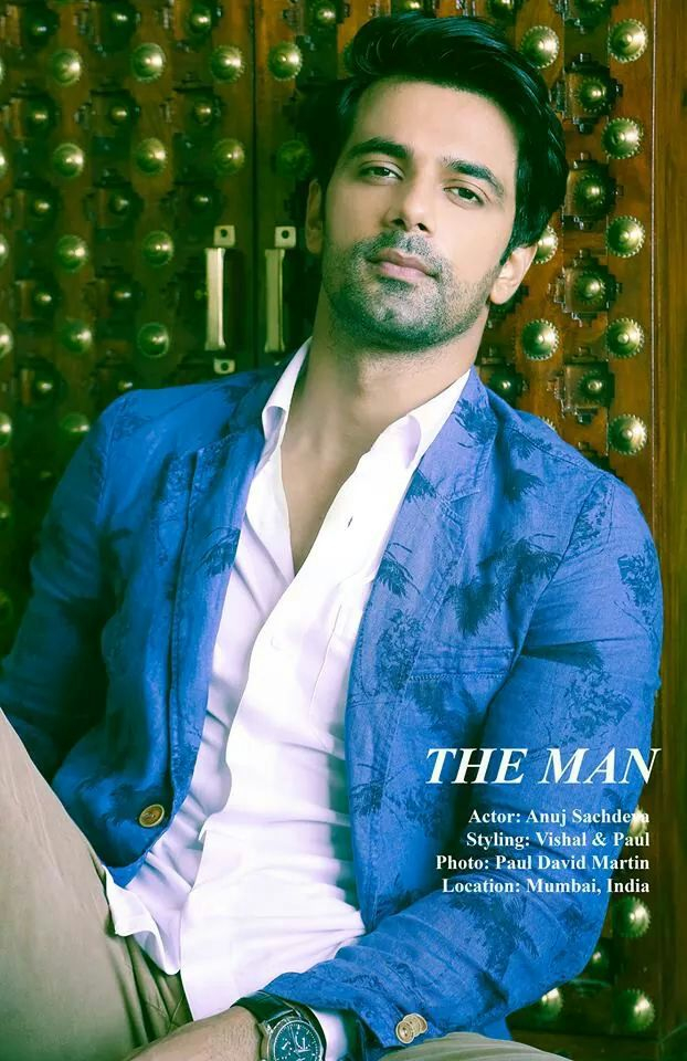 Anuj Sachdeva