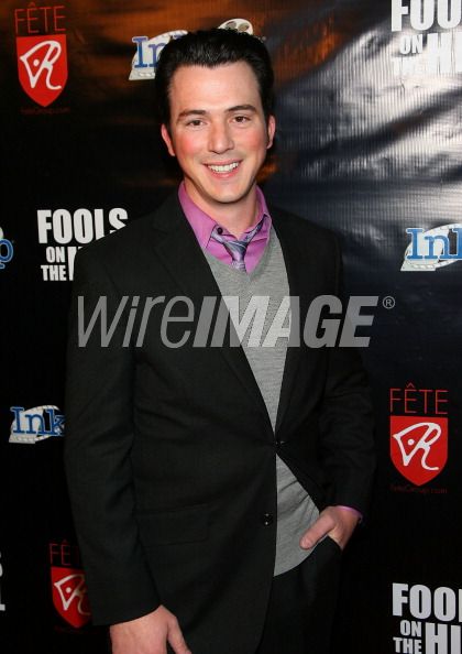 Nicholas Downs