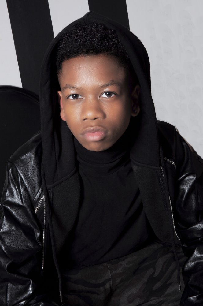 Ki' Juan Whitton