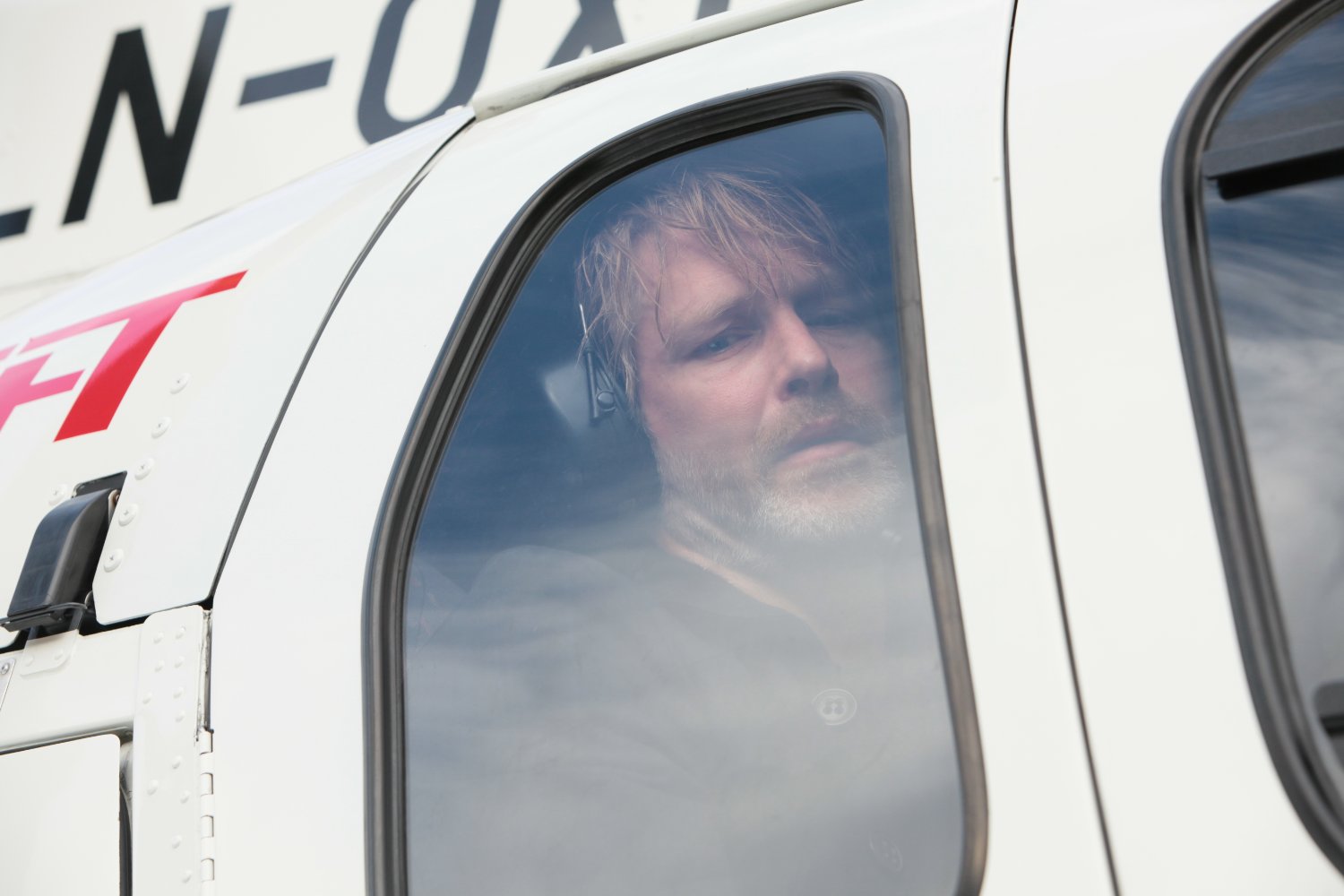 Trond Espen Seim