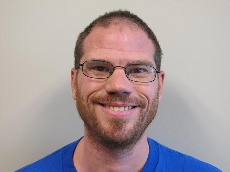 Marc Allen
