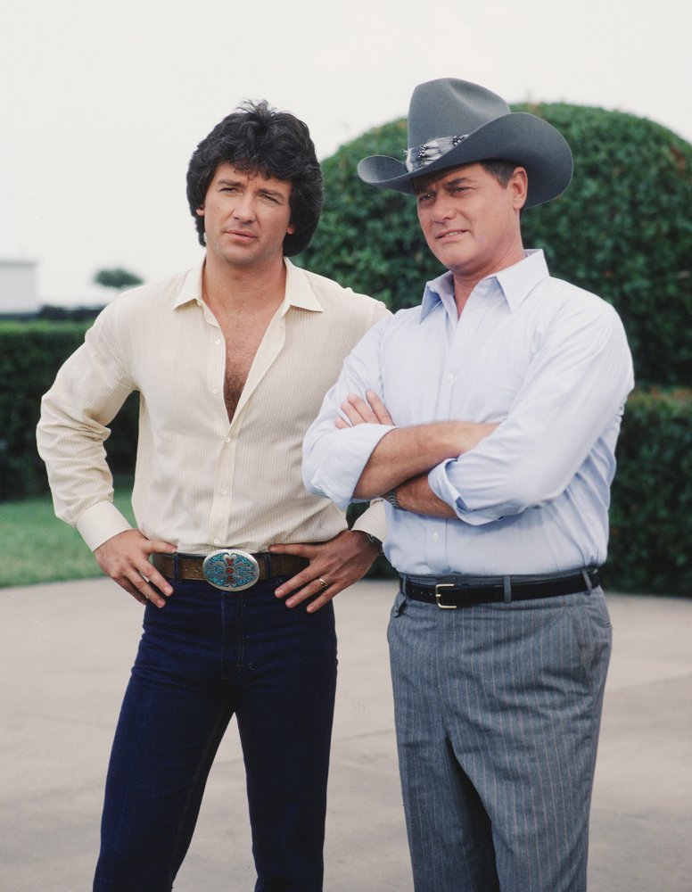 Patrick Duffy