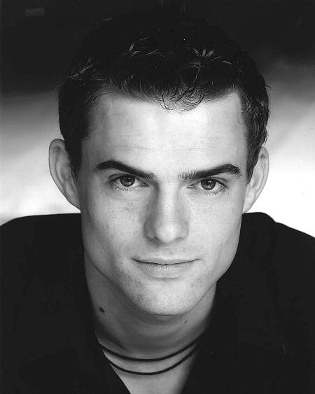 Richard Cambridge