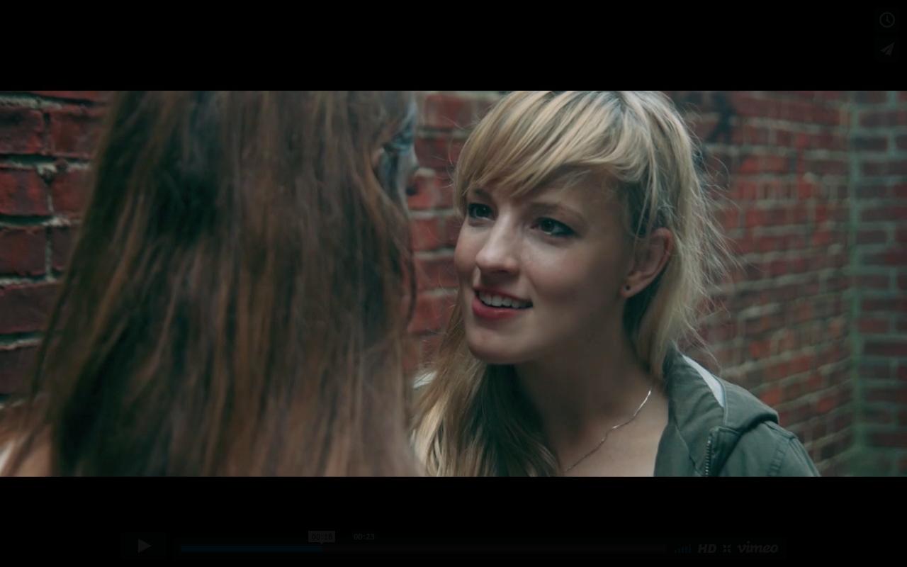 Elise Sievert