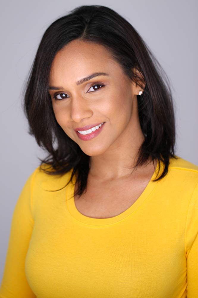 Brenda Raquel