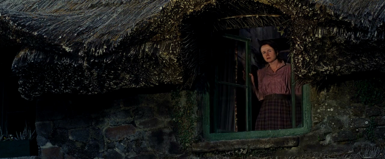 Rose Narracott