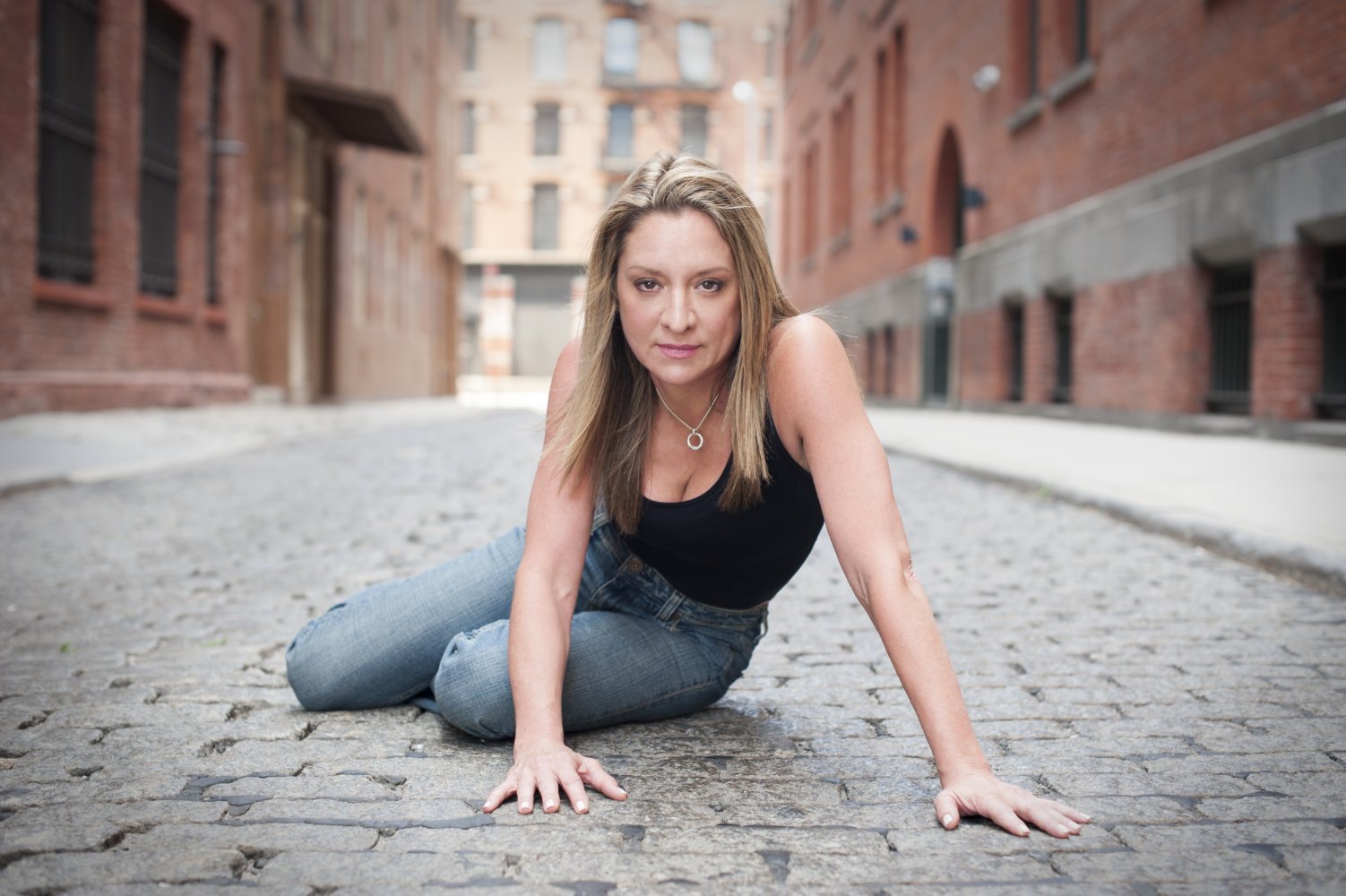 Traci Godfrey