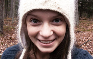 Bridget Megan Clark