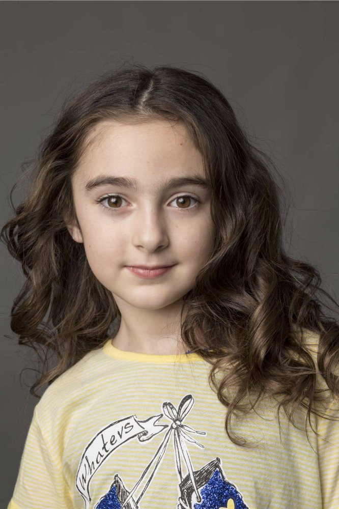 Reagan Kraemer