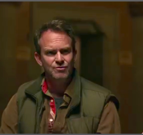 Tim Barker