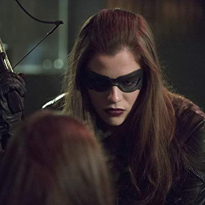 Helena Bertinelli, The Huntress