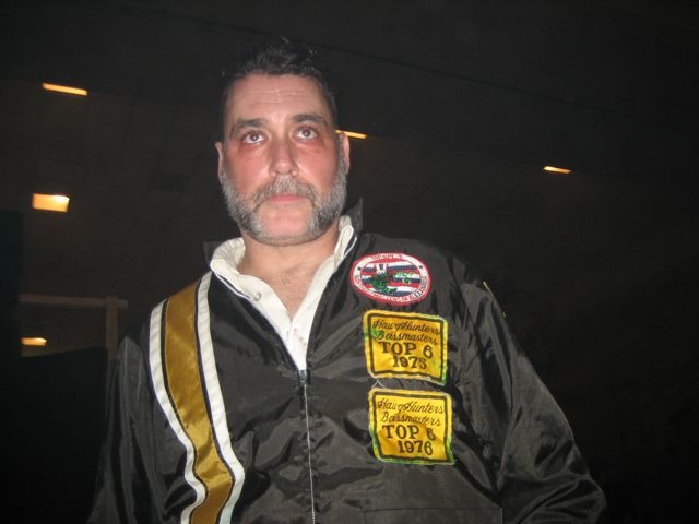Andrew Sikking