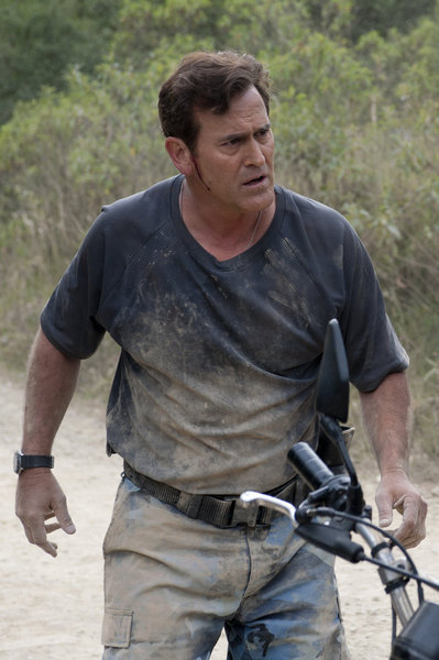 Sam Axe