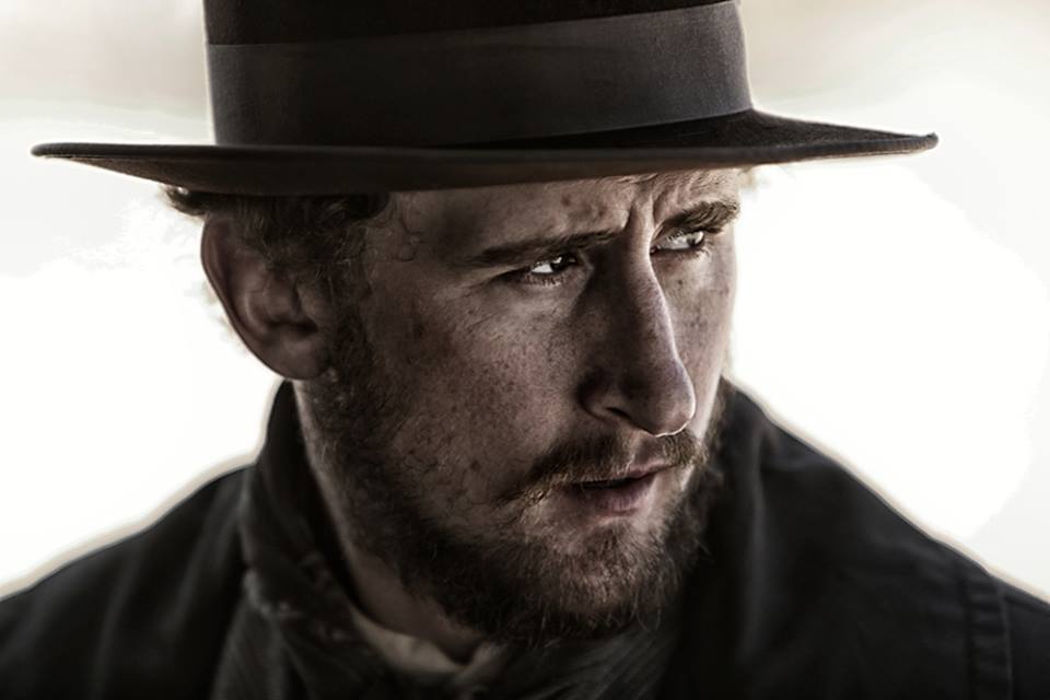 Nathaniel Augustson