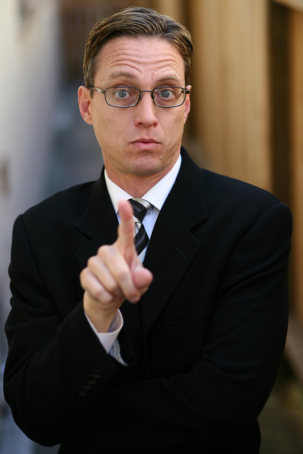 Eric Bunton