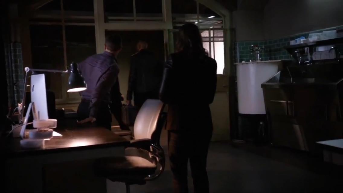 Jemma Simmons