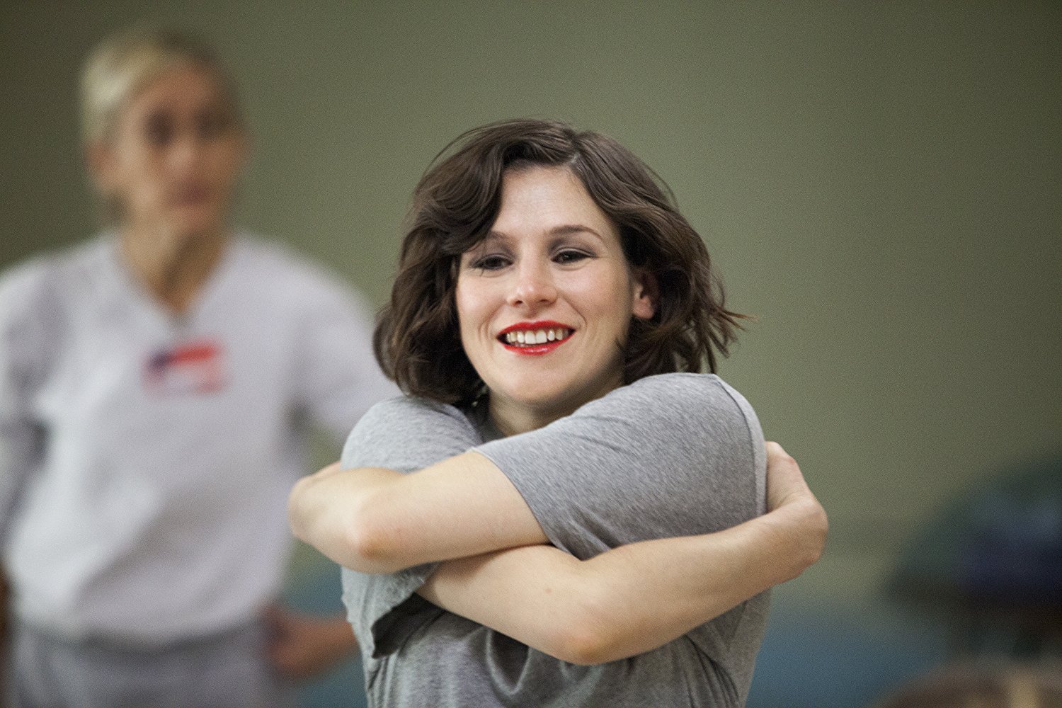 Lorna Morello