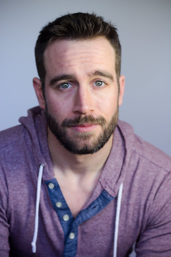 Danny McLeod