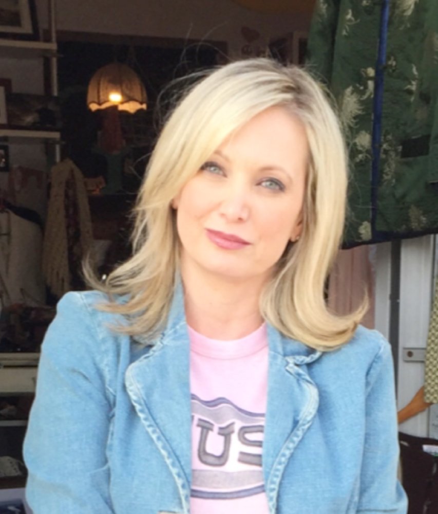 Suanne Hastings