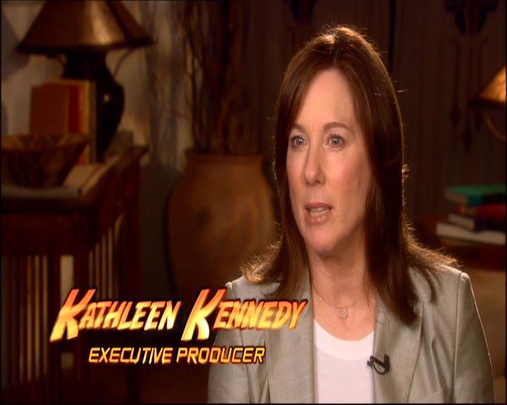 Kathleen Kennedy