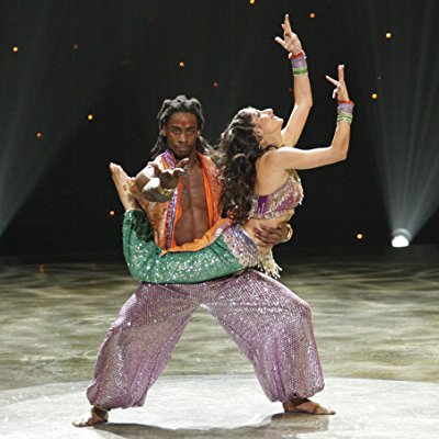 Himself, Himself - Finalist, Himself - Guest Dancer