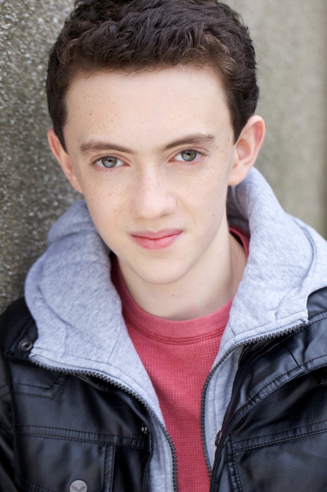 Blake Mizrahi