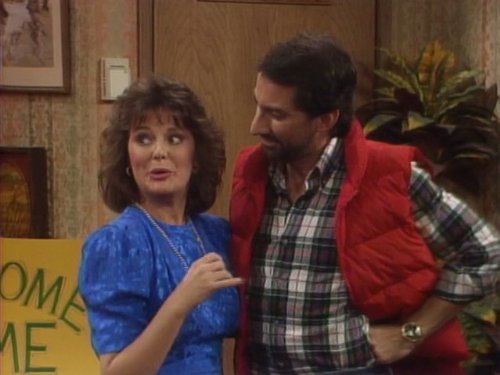 Amanda Bearse