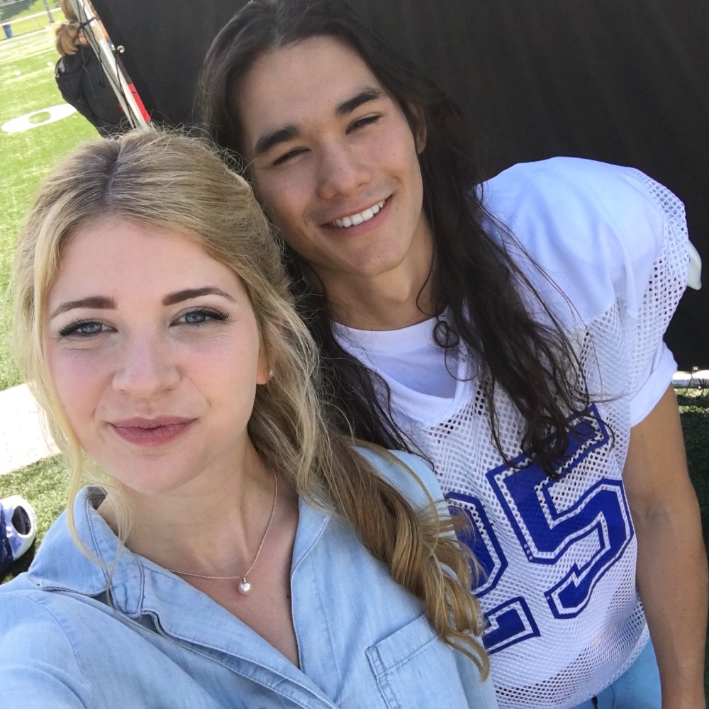 Sarah Fisher