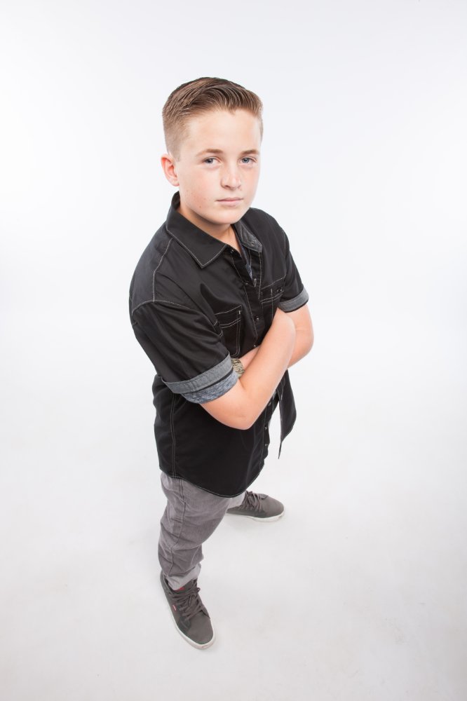 Sean Leo