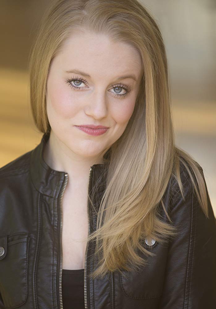 Brittany Shaffer