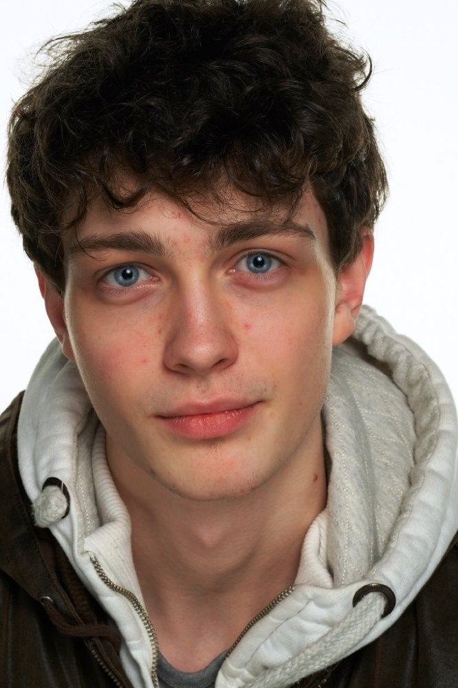 D.J. McGrath