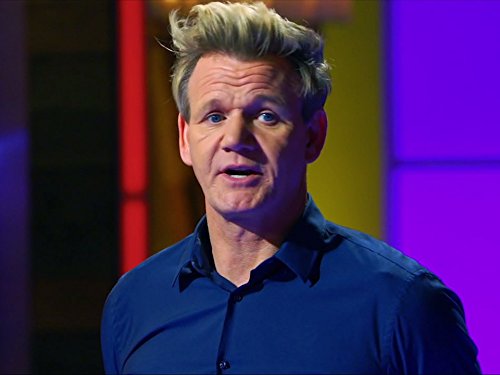 Gordon Ramsay