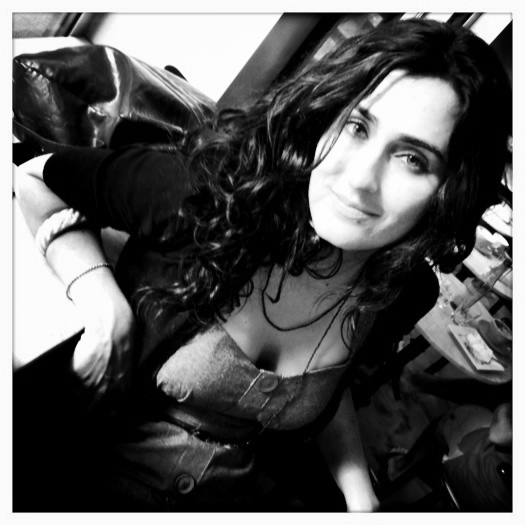 Roxie Sarhangi