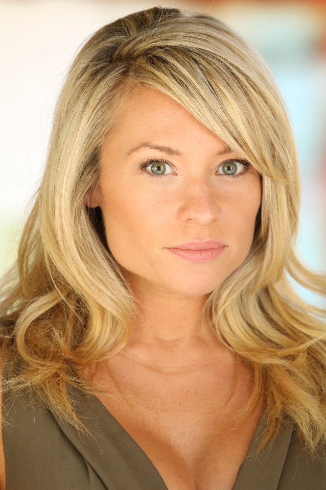 Tara Phillips