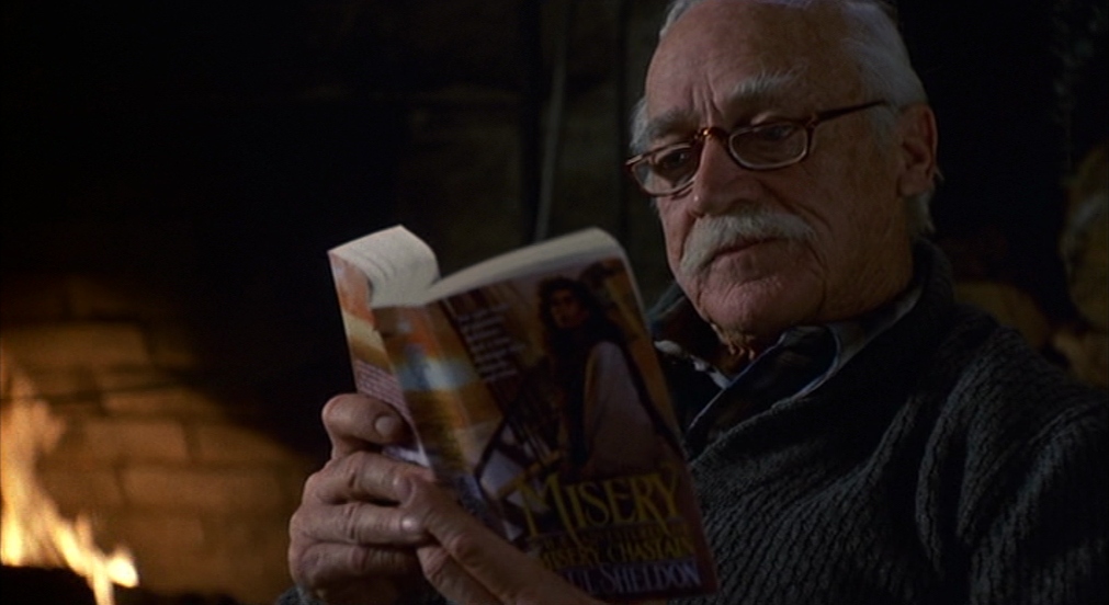 Buster