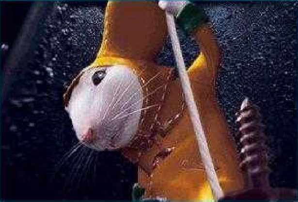 Stuart Little