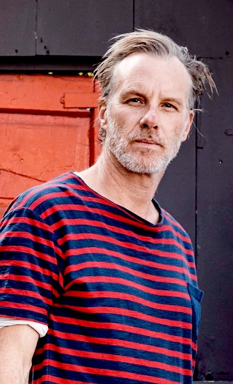 Brian Boone