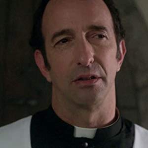Azazel, Father Lehne
