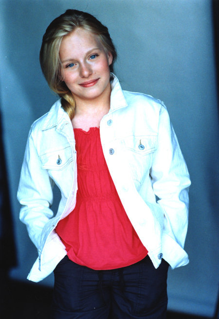 Meagan Betts
