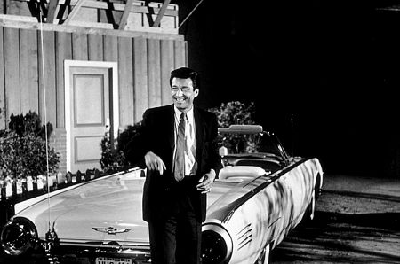 Tony Wendice