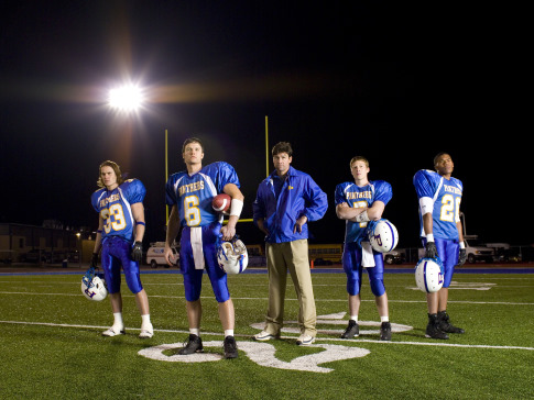 Tim Riggins