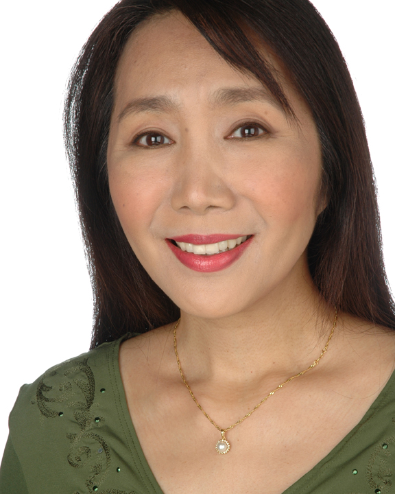Akiko Shima