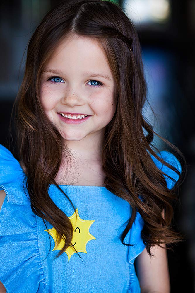 Gia Davis
