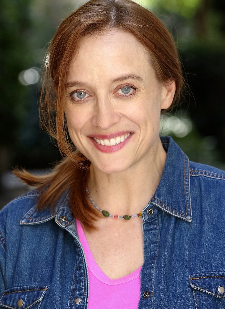 Jane Petrov
